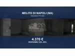 Immobile in asta di 24 m² in vendita a Melito di Napoli