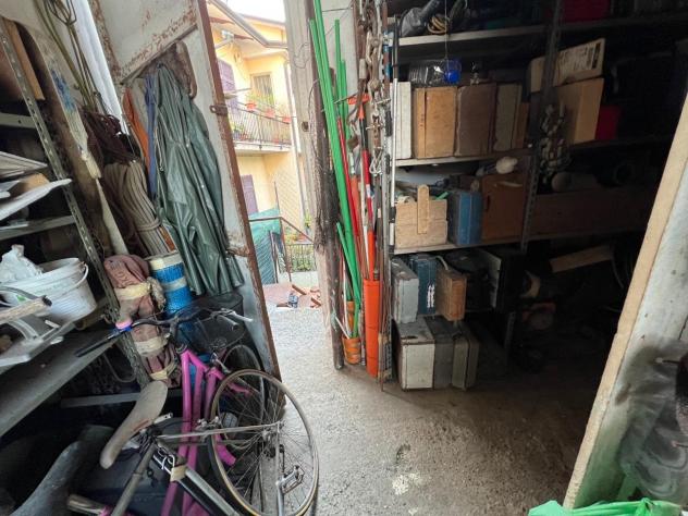 Capannone artigianale in vendita a Fossone - Carrara 120 mq Rif: 1181725 - Foto 5
