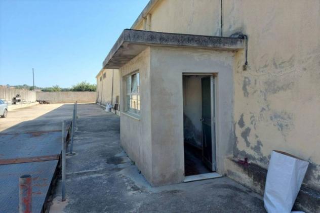 Immobile in asta di 1508 m² in vendita a Sanluri - Foto 3