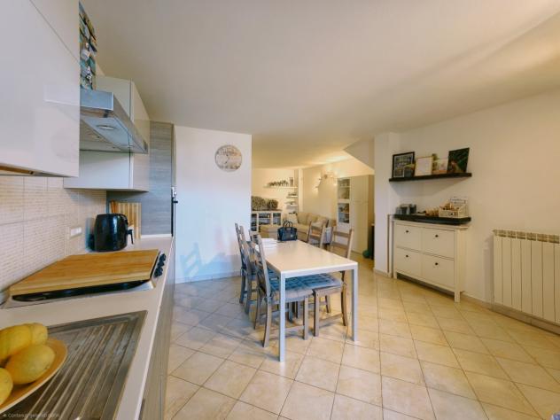 Villa a schiera in vendita a Aulla - Foto 2