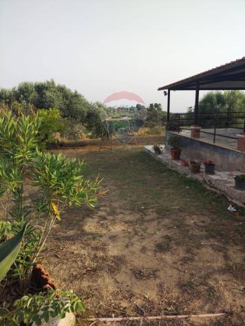 Villa o villino in vendita a Caltagirone - Foto 19