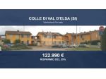 Immobile in asta di 80 m², box auto in vendita a Colle di Val d'Elsa
