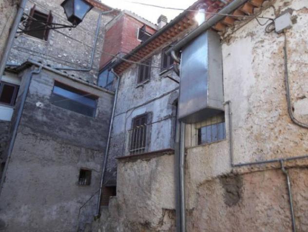 Immobile in asta di 82 m² in vendita a Colle San Magno - Foto 3