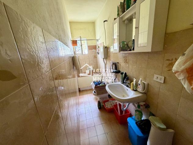 FAENZA – ZONA PORTA IMOLESE | APPARTAMENTO CON 3 CAMERE DA LETTO E TERRAZZINO - Foto 6