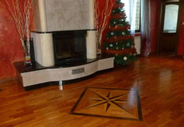 Immobile in asta di 205 m² con più di 5 locali e box auto in vendita a Forano - Foto 4