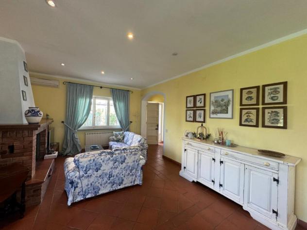 Villa in vendita a Forte dei Marmi - Foto 5