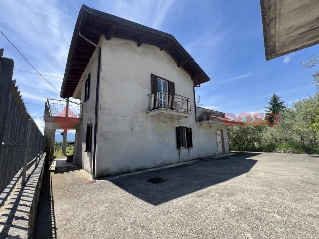 Casa Indipendente - Fumone . Rif.: Cod. rif 3334292VRG - Foto 5