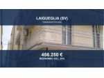 Immobile in asta di 132 m² in vendita a Laigueglia