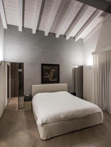 Soluzione indipendente in centro lissone divisibile anche in due trilocali nuova in A4 - Foto 12