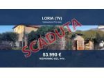 Immobile in asta di 261 m² con più di 5 locali in vendita a Loria
