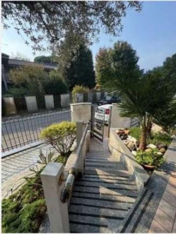 226/2025 U VA - Porzione di villa a schiera in asta a Marnate - Foto 3