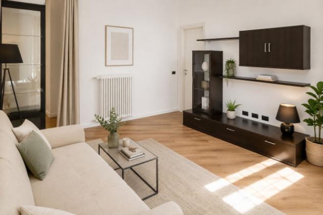 Attico / Mansarda di 85 m² con 3 locali in vendita a Milano - Foto 2