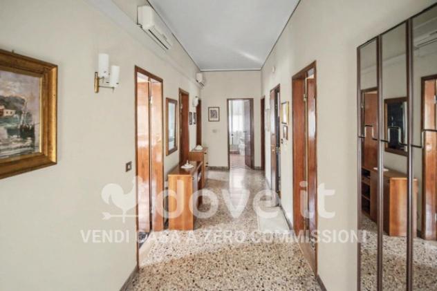 Appartamento di 135 m² con 4 locali e box auto in vendita a Modena - Foto 17