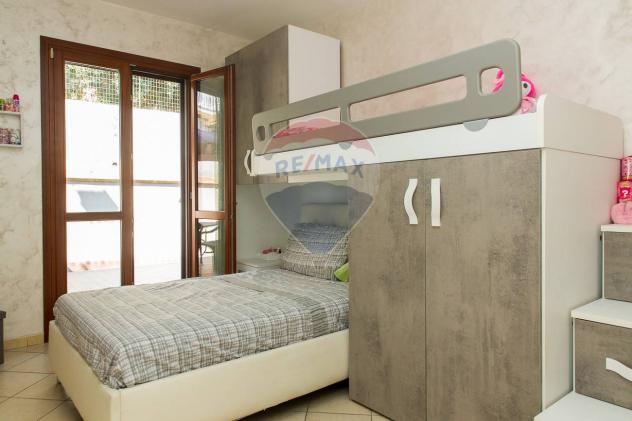 Appartamento in vendita a Motta Sant'Anastasia - Foto 13
