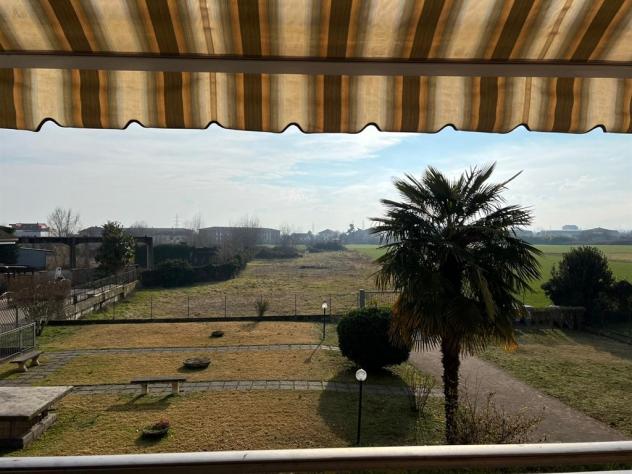 Orbassano Recente quadrilocale con vista sul Monviso - Foto 15