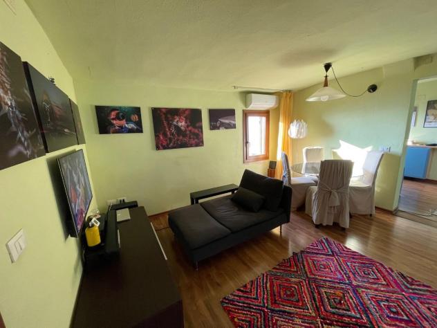 Appartamento in vendita a Peccioli 45 mq Rif: 300807 - Foto 8