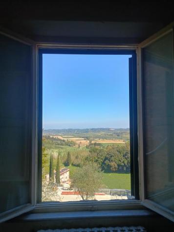 Appartamento in vendita a Peccioli 92 mq Rif: 1406848