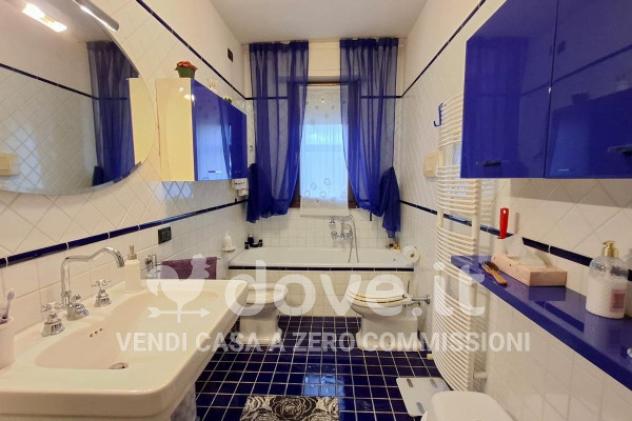 Appartamento di 130 m² con 5 locali e box auto in vendita a Pesaro - Foto 16