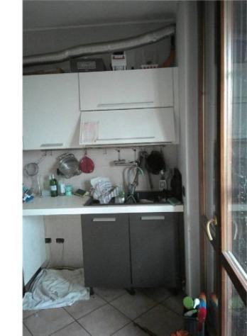 Immobile in asta di 161 m², box auto doppio in vendita a Peschiera Borromeo - Foto 16