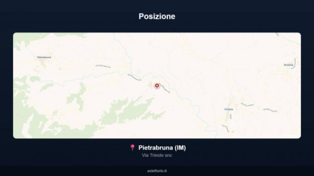 Immobile in asta di 236 m² in vendita a Pietrabruna - Foto 17