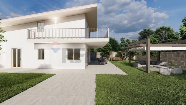 Villa singola in vendita a Ragusa, Marina di Ragusa