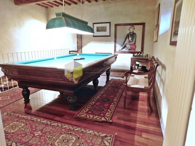 Villa in vendita a San Giuliano Terme 270 mq Rif: 1327216 - Foto 4