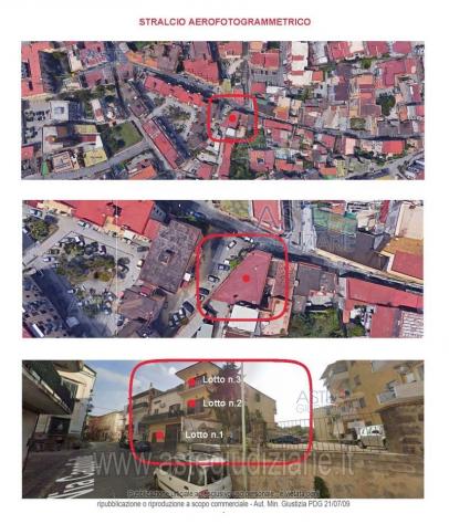 IMMOBILI-IMMOBILE RESIDENZIALE-Via Capodivilla, 8, 80048 Sant'Anastasia NA, Italia - Foto 3