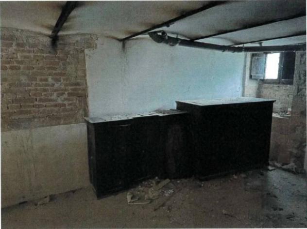Immobile in asta di 415 m² con più di 5 locali in vendita a Spoleto - Foto 13