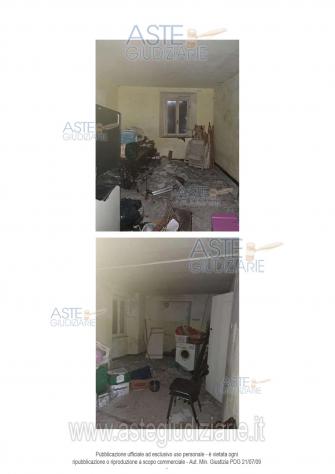 IMMOBILI-IMMOBILE RESIDENZIALE-Località Alpicella, 23, 16029 Alpicella GE, Italia - Foto 7