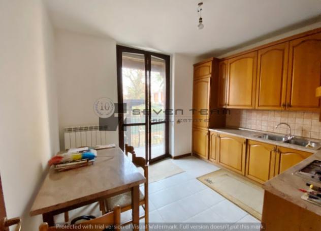Villa di 201 m² con 4 locali e box auto in vendita a Tribiano - Foto 6
