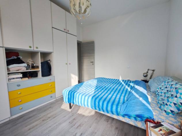 Villa di 136 m² con 4 locali e box auto doppio in vendita a Vicenza - Foto 12