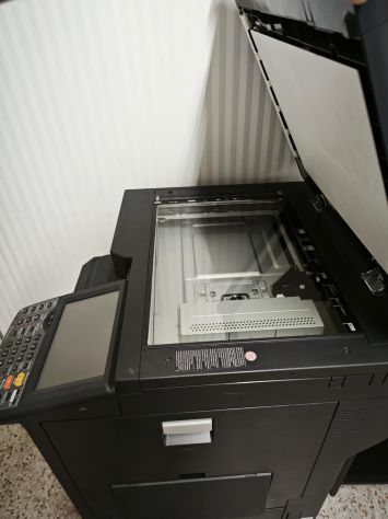 Stampante multifunzionale professionale Utax 2550ci - Foto 6