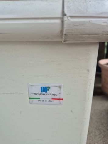 VASCA REFRIGERANTE (MAX 4°) - Foto 2