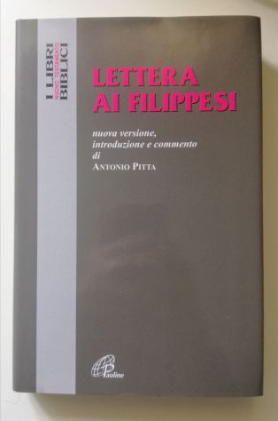 Lettera ai Filippesi