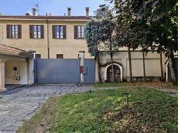 Immobile in asta di 347 m² in vendita a Castano Primo - Foto 14