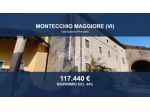 Immobile in asta di 244 m² in vendita a Montecchio Maggiore