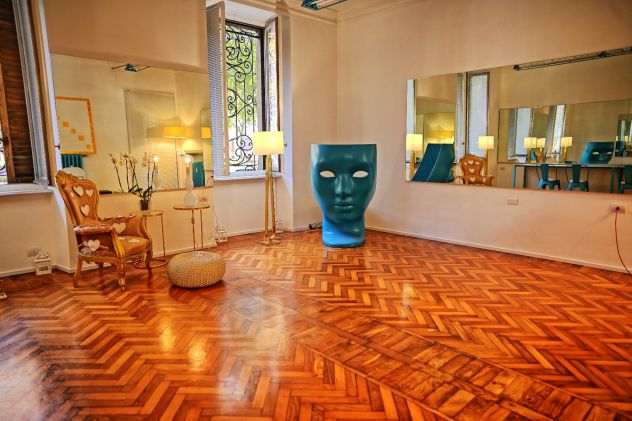 Affitto sala ad ore per eventi olistici - Foto 3