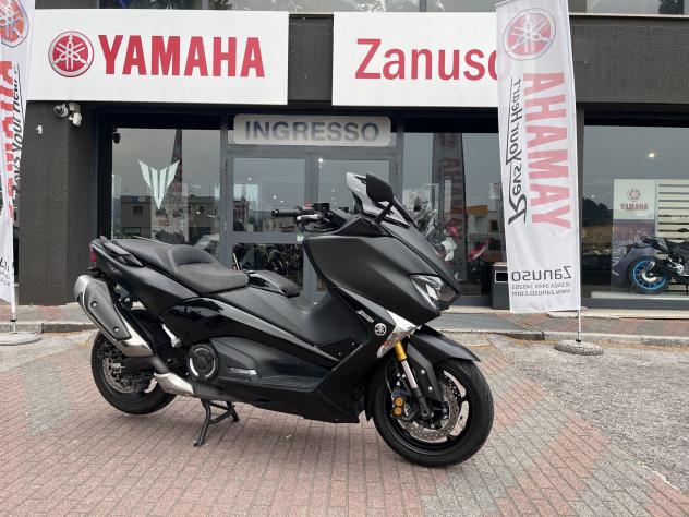 Yamaha T Max 530 allestimento SX pochi km - Foto 2