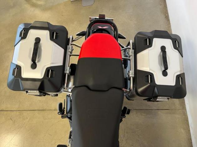 DUCATI DesertX 937 DISCOVERY rif. 23914255 - Foto 8