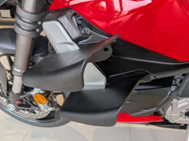DUCATI Streetfighter V2 V2 rif. 23829329 - Foto 10