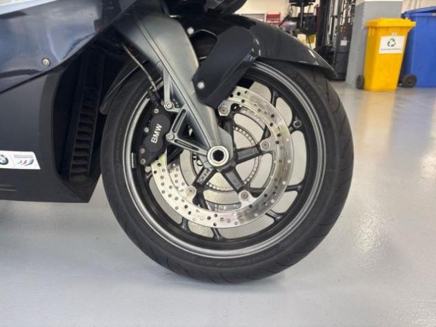 BMW K 1300 S K 1300 S rif. 24153546 - Foto 8