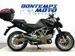 Aprilia Mana 850 null