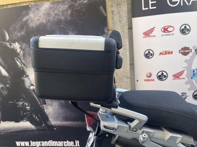 BMW R 1200 GS null - Foto 4