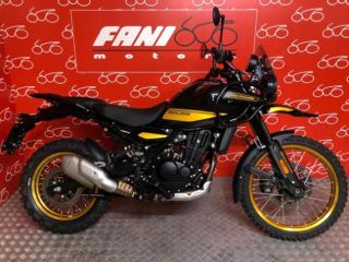 ROYAL ENFIELD Himalayan 450 rif. 23298246