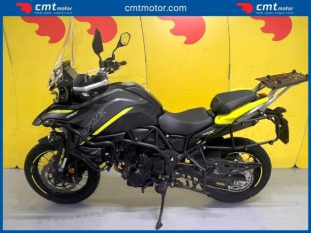 BENELLI TRK 702 Garantita e Finanziabile rif. 23613746 - Foto 3