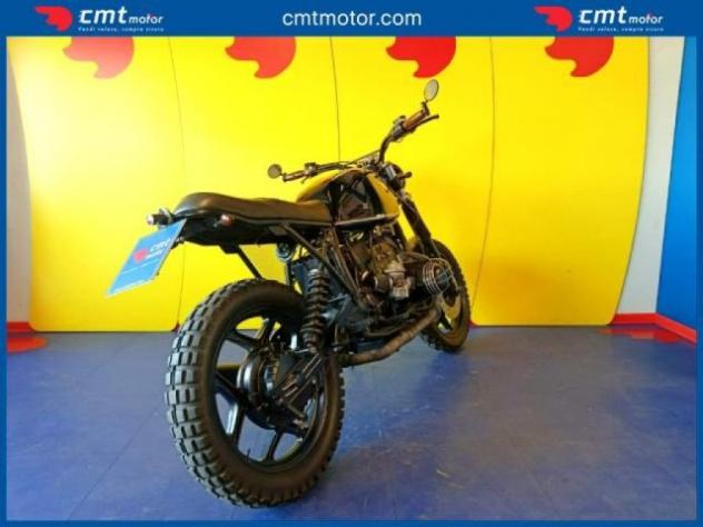 BMW R 65 Finanziabile - Nero - 2208 rif. 23545700 - Foto 4
