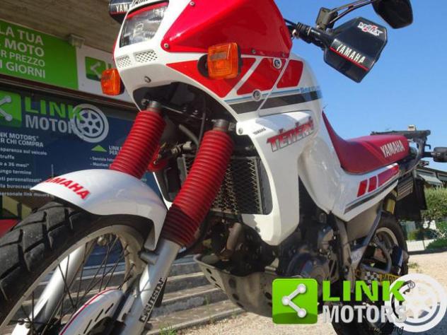 YAMAHA XTZ 660 Tènèrè rif. 24028841 - Foto 9