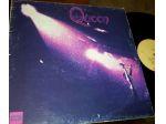 QUEEN - Queen (Self Titled Debut) LP / 33 giri 1973 Italy EMI