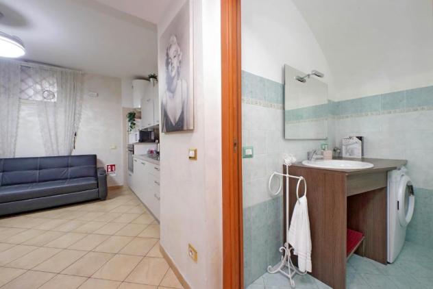 Appartamento in Via di San Martino ai Monti - Foto 19