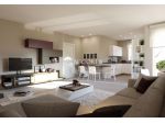 APPARTAMENTO di 4 vani e di 105 mq (TREVIGNANO) rif. ZA68